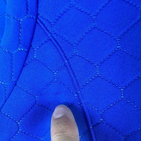 EP Pro Funnel Neck Golf Jacket - Picture 6 of 8